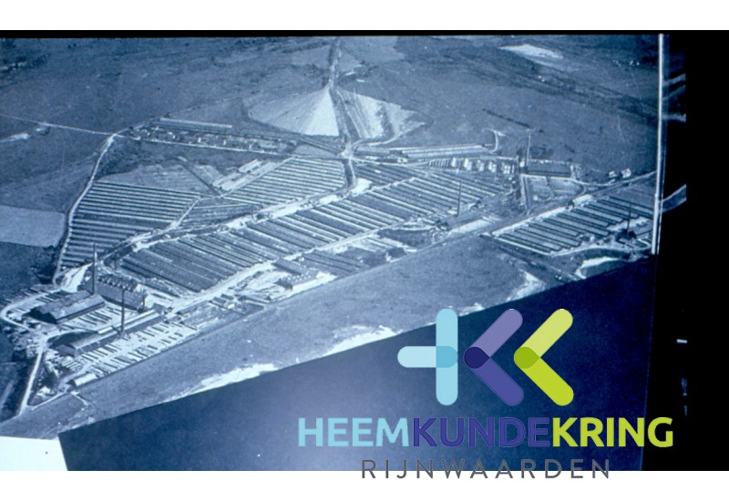 Luchtfoto Vliegenwaard F00002607